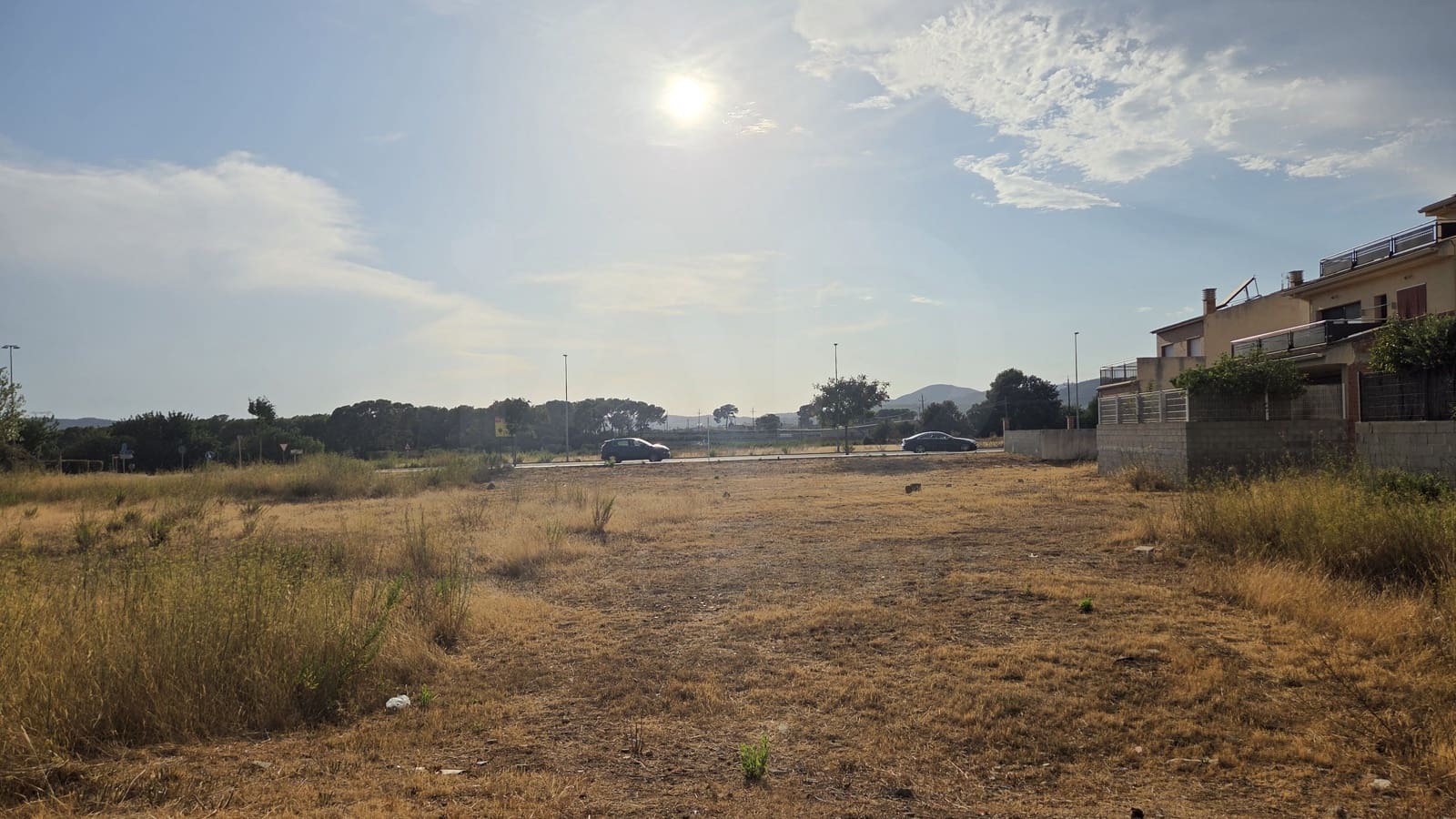 Building Plot for sale in Llorenc del Penedes - € 78,000 (Ref: 10049919)