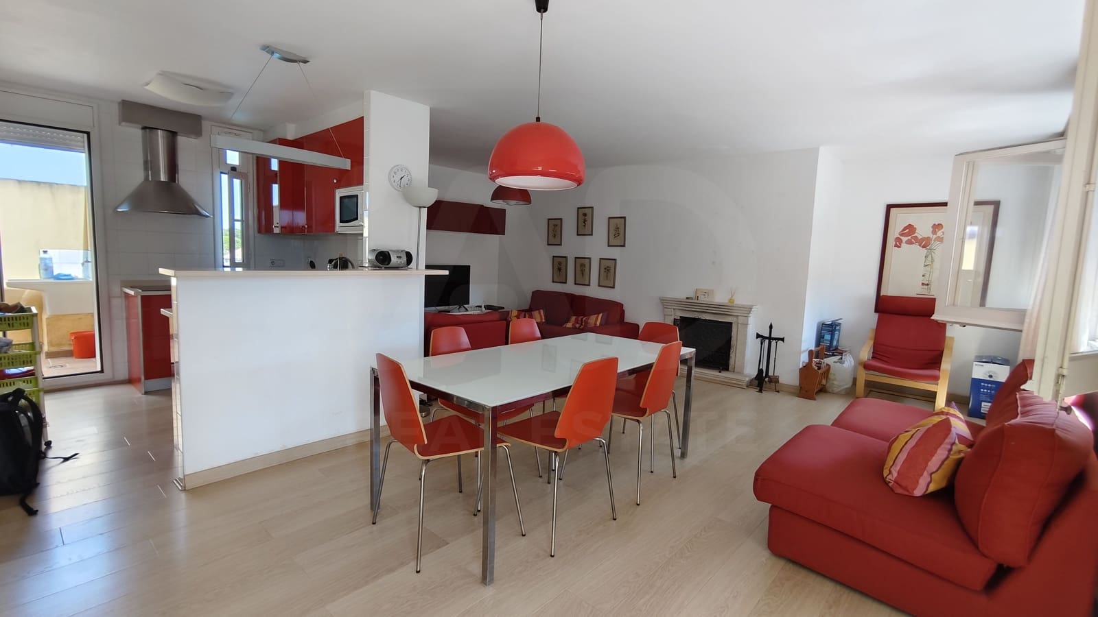 3 bedroom Penthouse for sale in Palamos with pool garage - € 325,000 (Ref: 10049925)