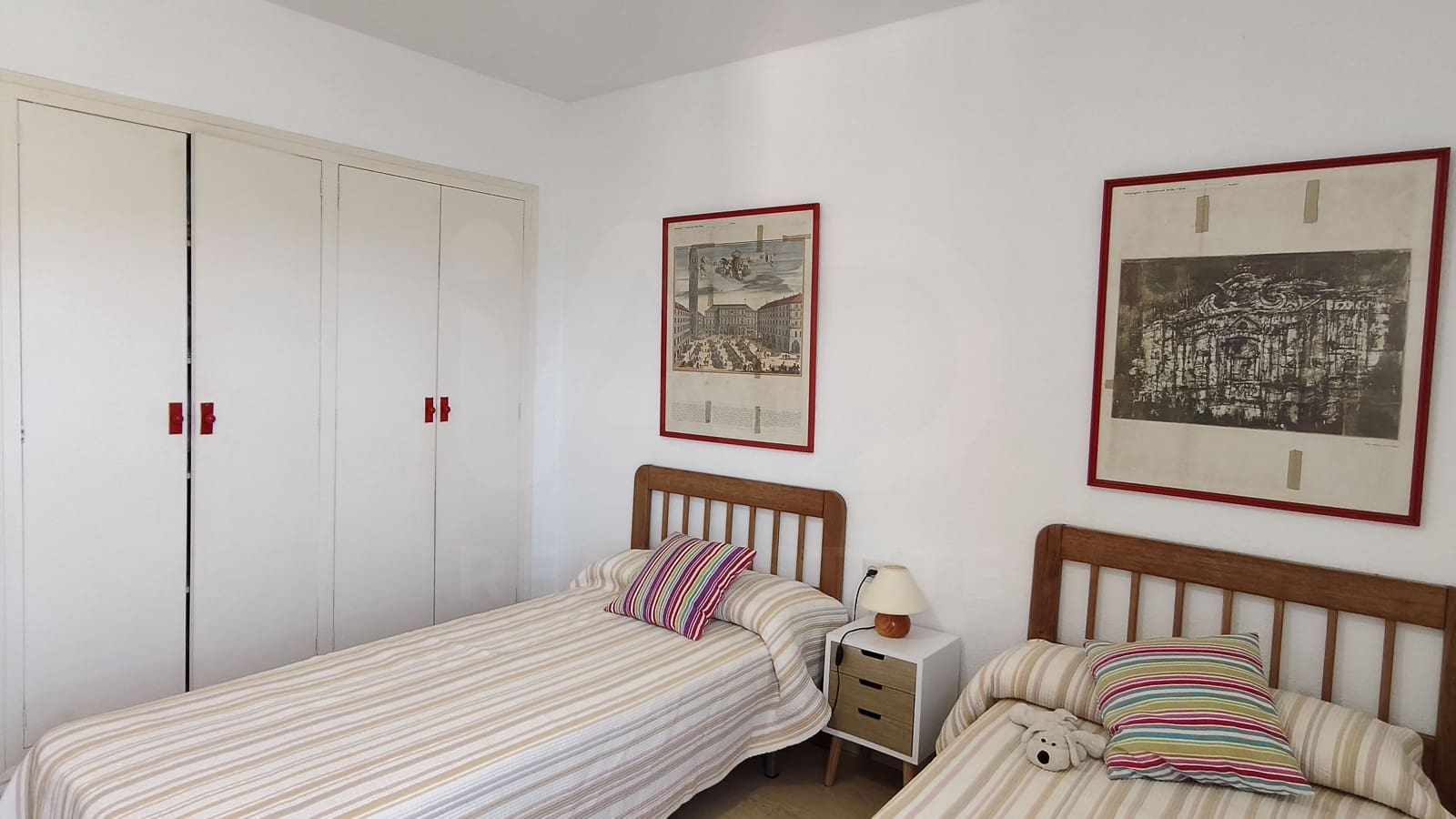 3 bedroom Penthouse for sale in Palamos with pool garage - € 325,000 (Ref: 10049925)