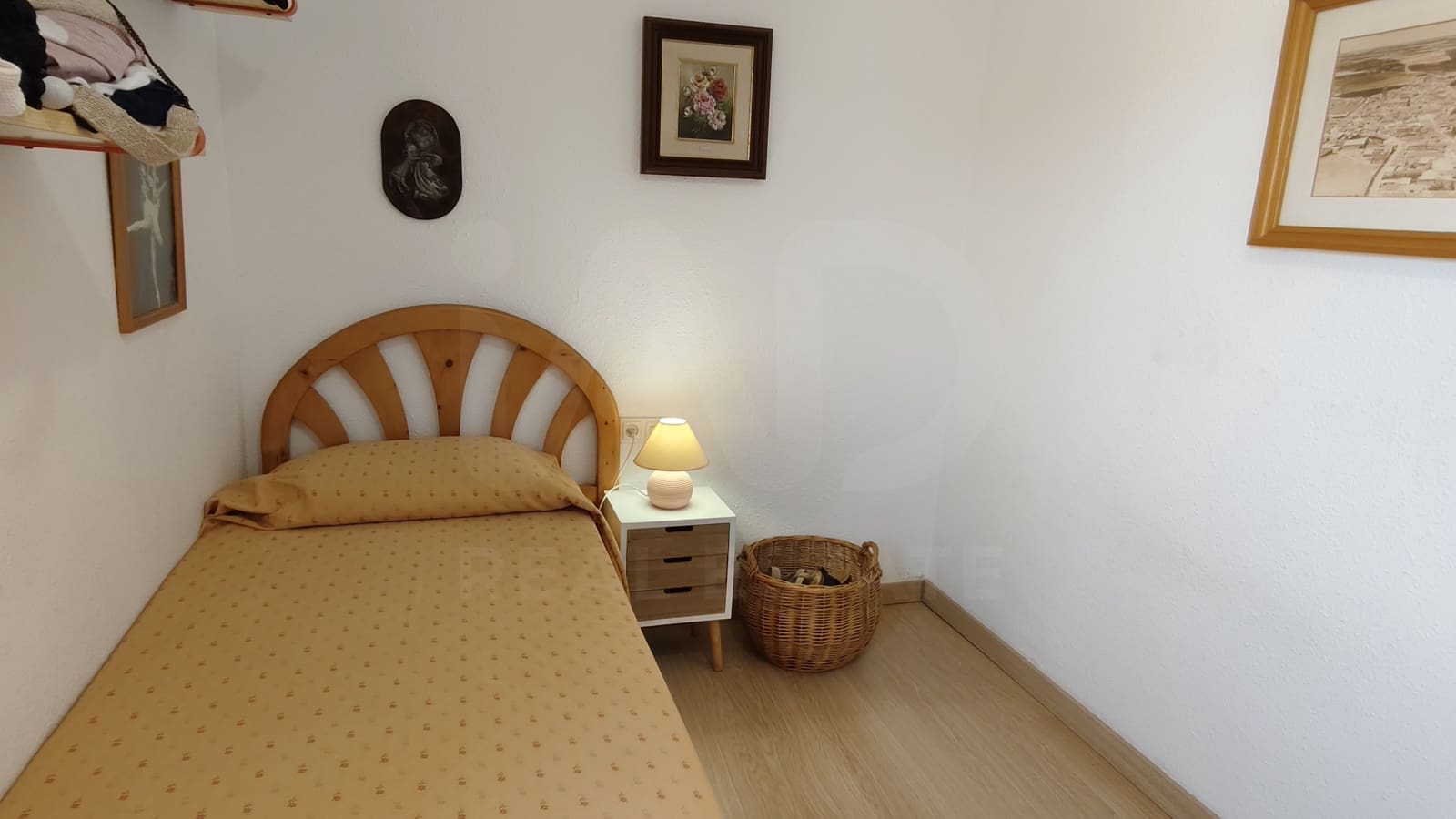 3 bedroom Penthouse for sale in Palamos with pool garage - € 325,000 (Ref: 10049925)