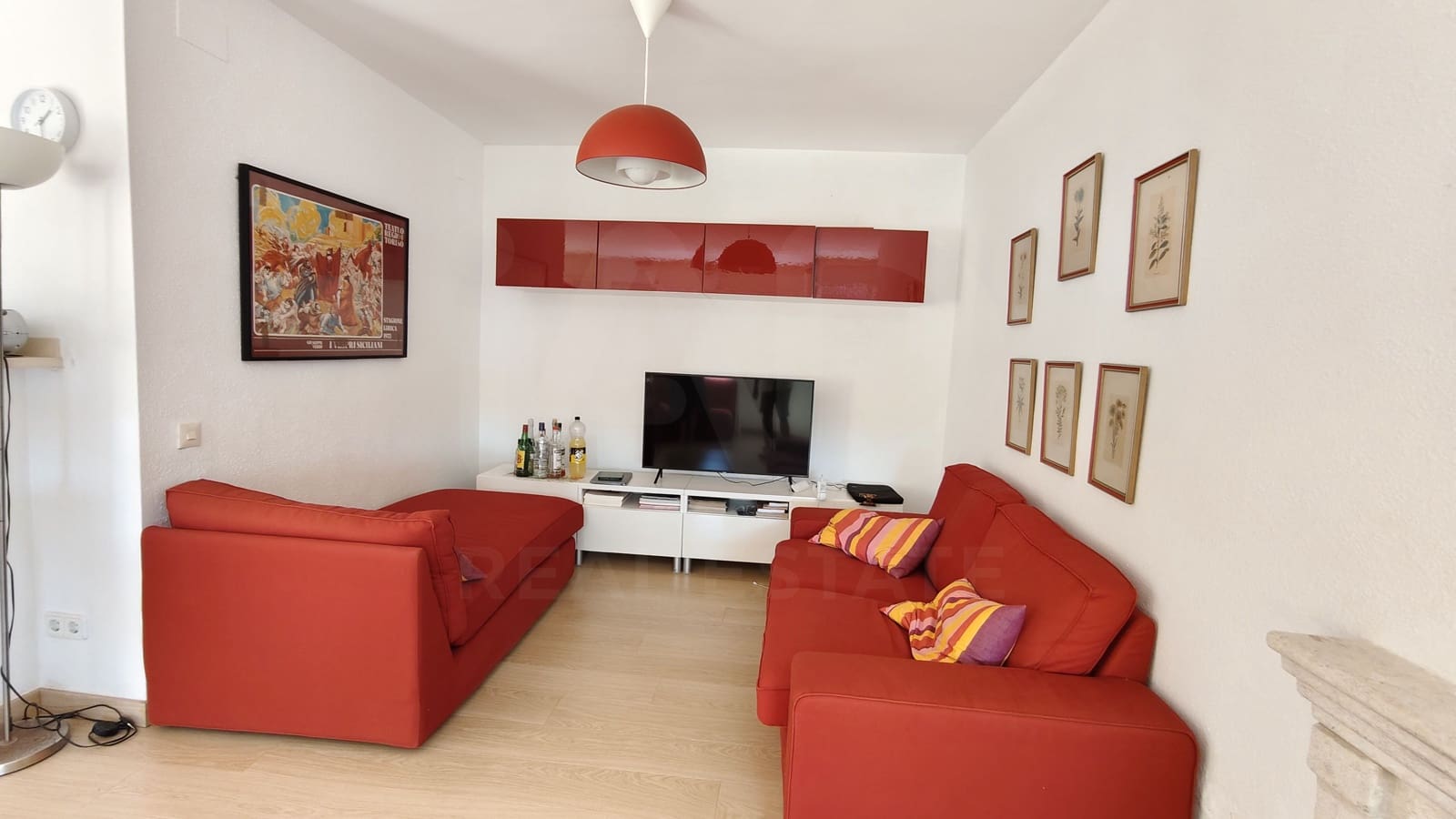 3 bedroom Penthouse for sale in Palamos with pool garage - € 325,000 (Ref: 10049925)