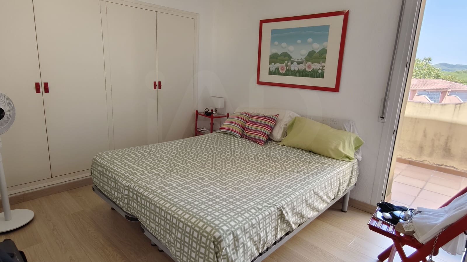 3 bedroom Penthouse for sale in Palamos with pool garage - € 325,000 (Ref: 10049925)