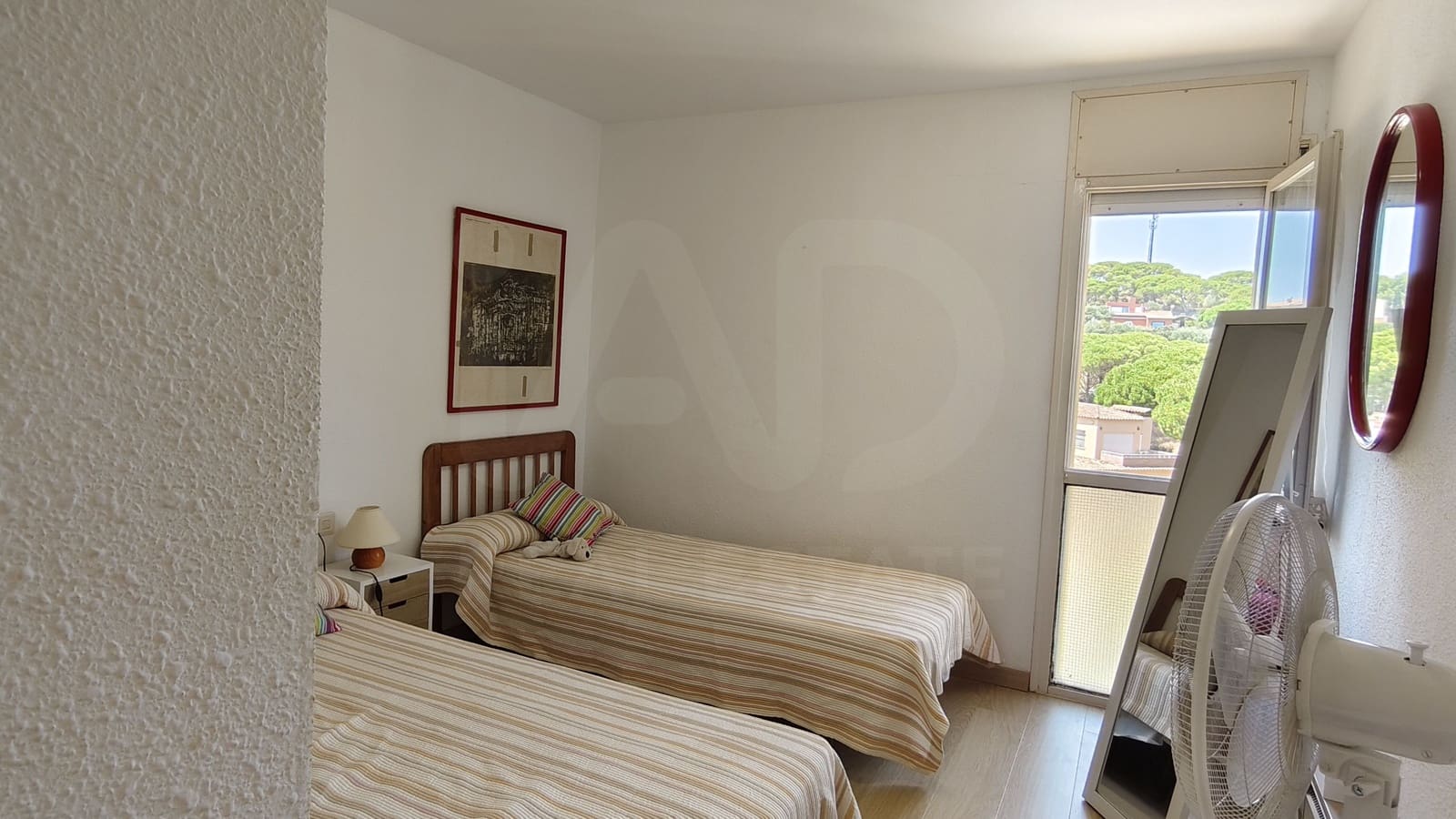 3 bedroom Penthouse for sale in Palamos with pool garage - € 325,000 (Ref: 10049925)