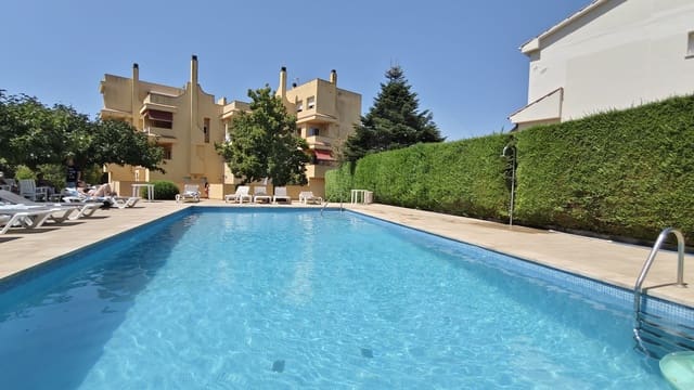 3 Zimmer Penthouse zu verkaufen in Sant Joan de Palamós, Palamós mit Pool Garage - 325.000 € (Ref: 10049925)