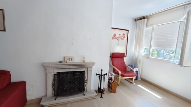 3 Zimmer Penthouse zu verkaufen in Sant Joan de Palamós, Palamós mit Pool Garage - 325.000 € (Ref: 10049925)