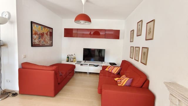 3 Zimmer Penthouse zu verkaufen in Sant Joan de Palamós, Palamós mit Pool Garage - 325.000 € (Ref: 10049925)
