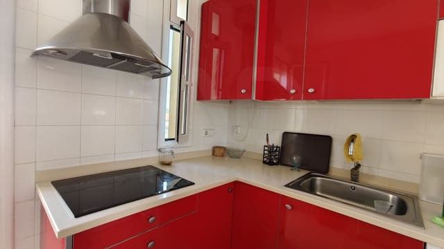 3 Zimmer Penthouse zu verkaufen in Sant Joan de Palamós, Palamós mit Pool Garage - 325.000 € (Ref: 10049925)