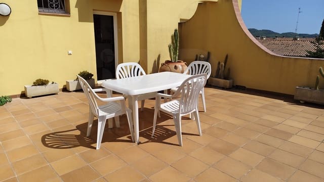 3 Zimmer Penthouse zu verkaufen in Sant Joan de Palamós, Palamós mit Pool Garage - 325.000 € (Ref: 10049925)