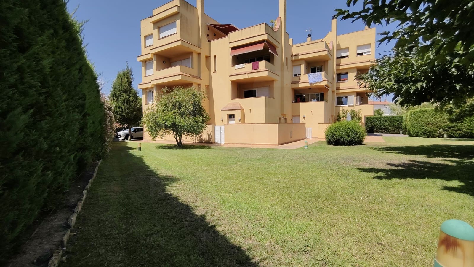 3 bedroom Penthouse for sale in Palamos with pool garage - € 325,000 (Ref: 10049925)