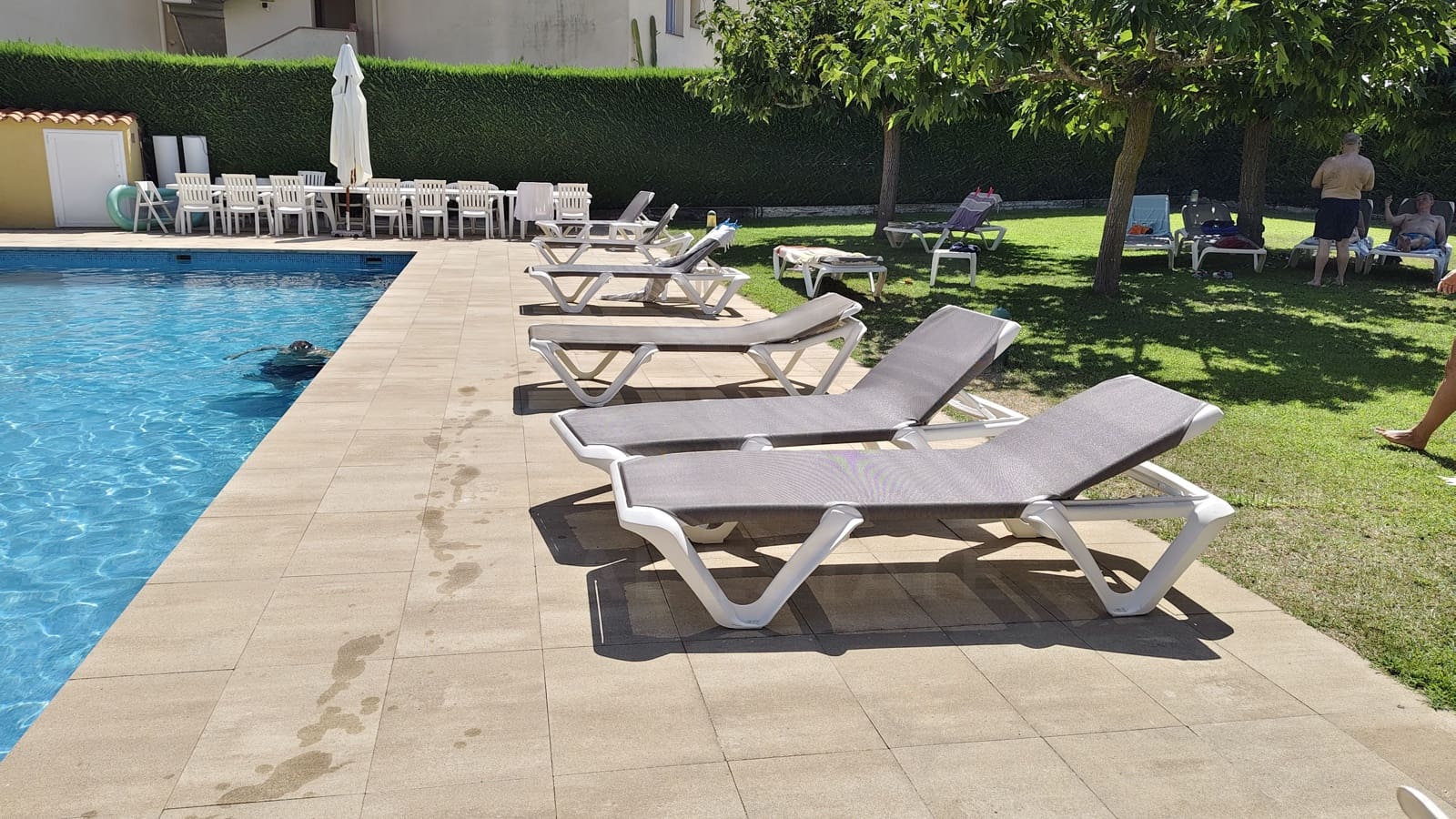 3 bedroom Penthouse for sale in Palamos with pool garage - € 325,000 (Ref: 10049925)
