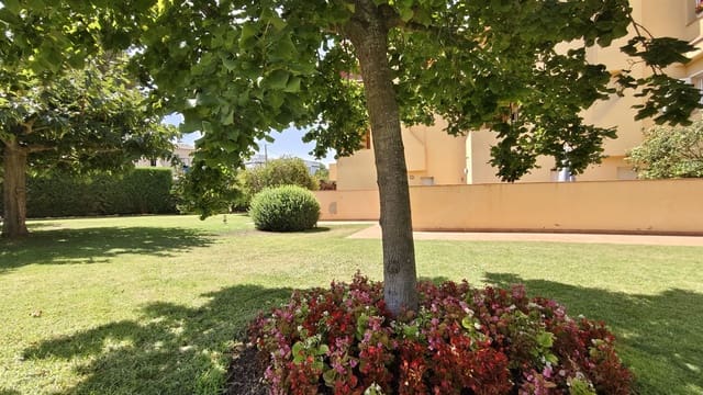 3 Zimmer Penthouse zu verkaufen in Sant Joan de Palamós, Palamós mit Pool Garage - 325.000 € (Ref: 10049925)