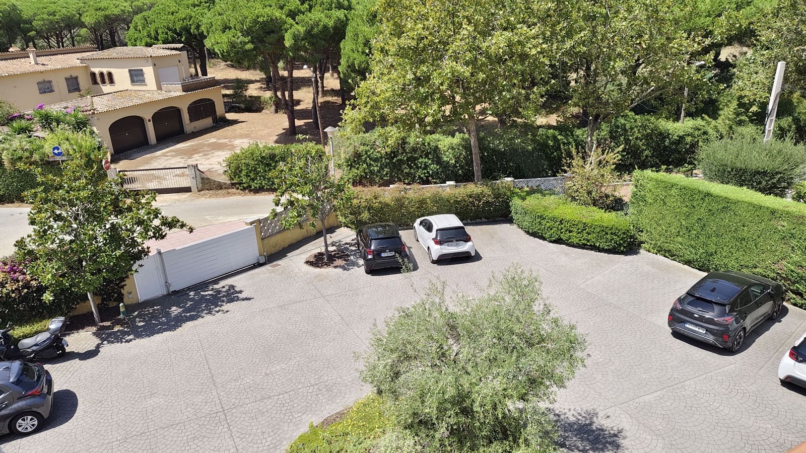3 bedroom Penthouse for sale in Palamos with pool garage - € 325,000 (Ref: 10049925)