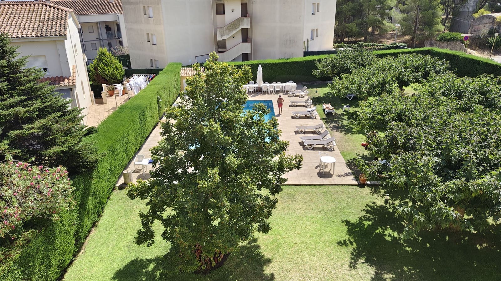 3 bedroom Penthouse for sale in Palamos with pool garage - € 325,000 (Ref: 10049925)
