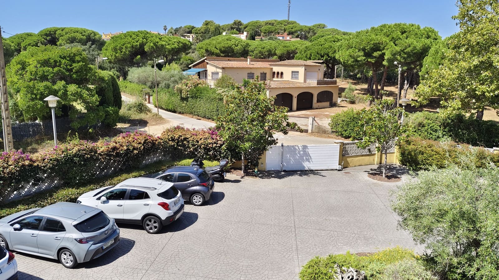 3 bedroom Penthouse for sale in Palamos with pool garage - € 325,000 (Ref: 10049925)