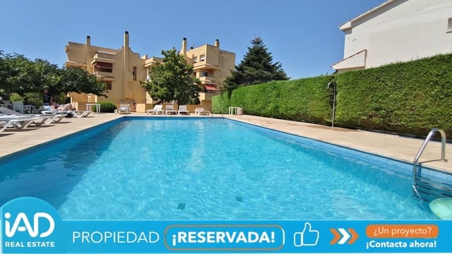 3 Zimmer Penthouse zu verkaufen in Sant Joan de Palamós, Palamós mit Pool Garage - 325.000 € (Ref: 10049925)