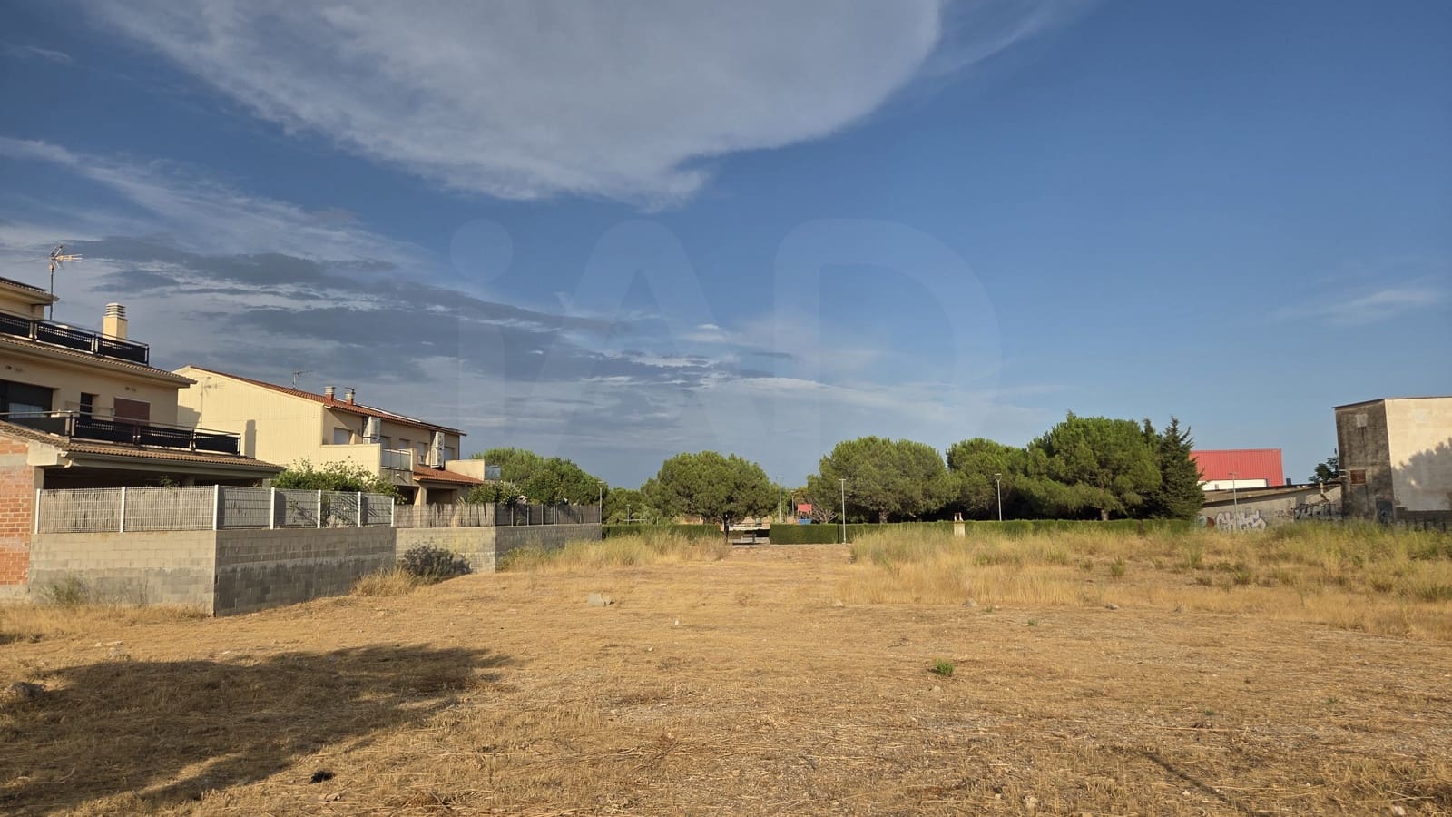 Solar/Parcela en Llorenç del Penedès en venta - 39.000 € (Ref: 10049926)