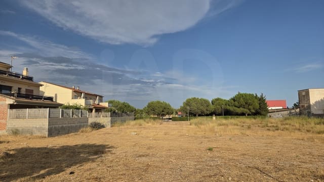 Bauplatz zu verkaufen in Llorenç del Penedès - 39.000 € (Ref: 10049926)