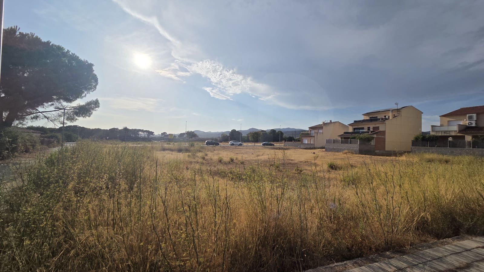 Solar/Parcela en Llorenç del Penedès en venta - 39.000 € (Ref: 10049926)