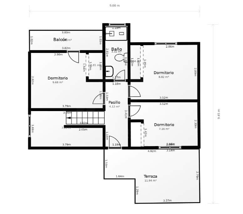 4 sovrum Hus till salu i Chiclana de la Frontera - 649 000 € (Ref: 10050322)