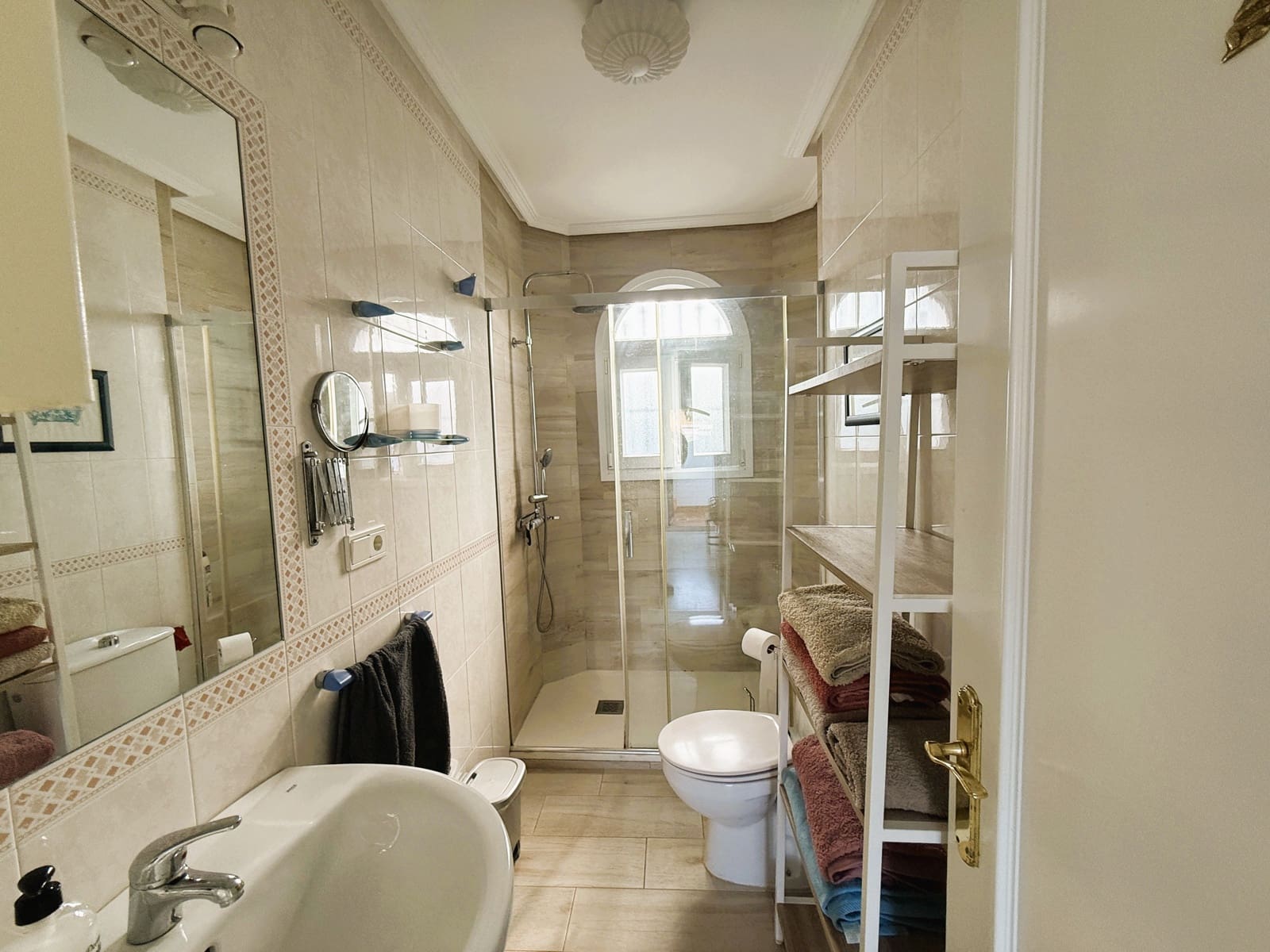 4 sovrum Hus till salu i Chiclana de la Frontera - 649 000 € (Ref: 10050322)