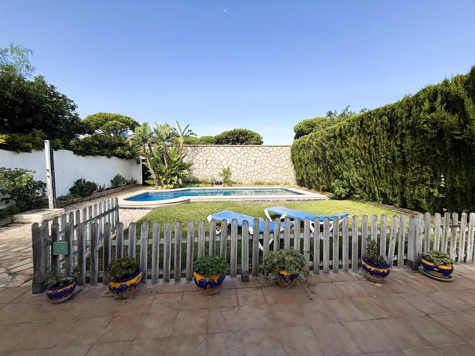 4 sovrum Hus till salu i Chiclana de la Frontera - 649 000 € (Ref: 10050322)