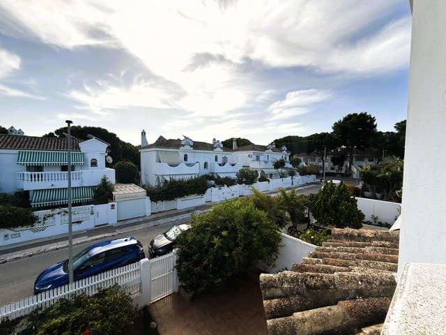 4 sovrum Hus till salu i Chiclana de la Frontera - 649 000 € (Ref: 10050322)