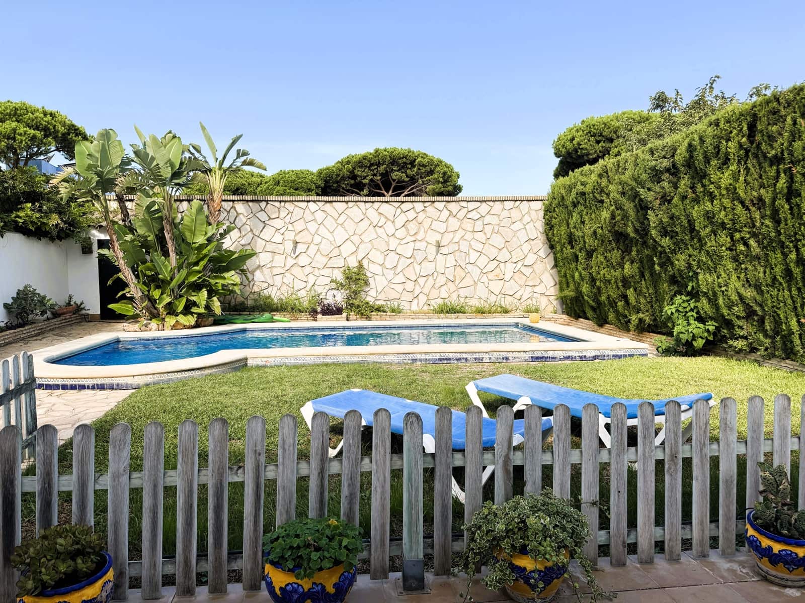 4 sovrum Hus till salu i Chiclana de la Frontera - 649 000 € (Ref: 10050322)