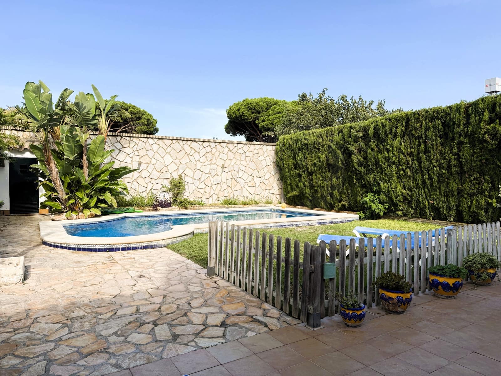4 sovrum Hus till salu i Chiclana de la Frontera - 649 000 € (Ref: 10050322)
