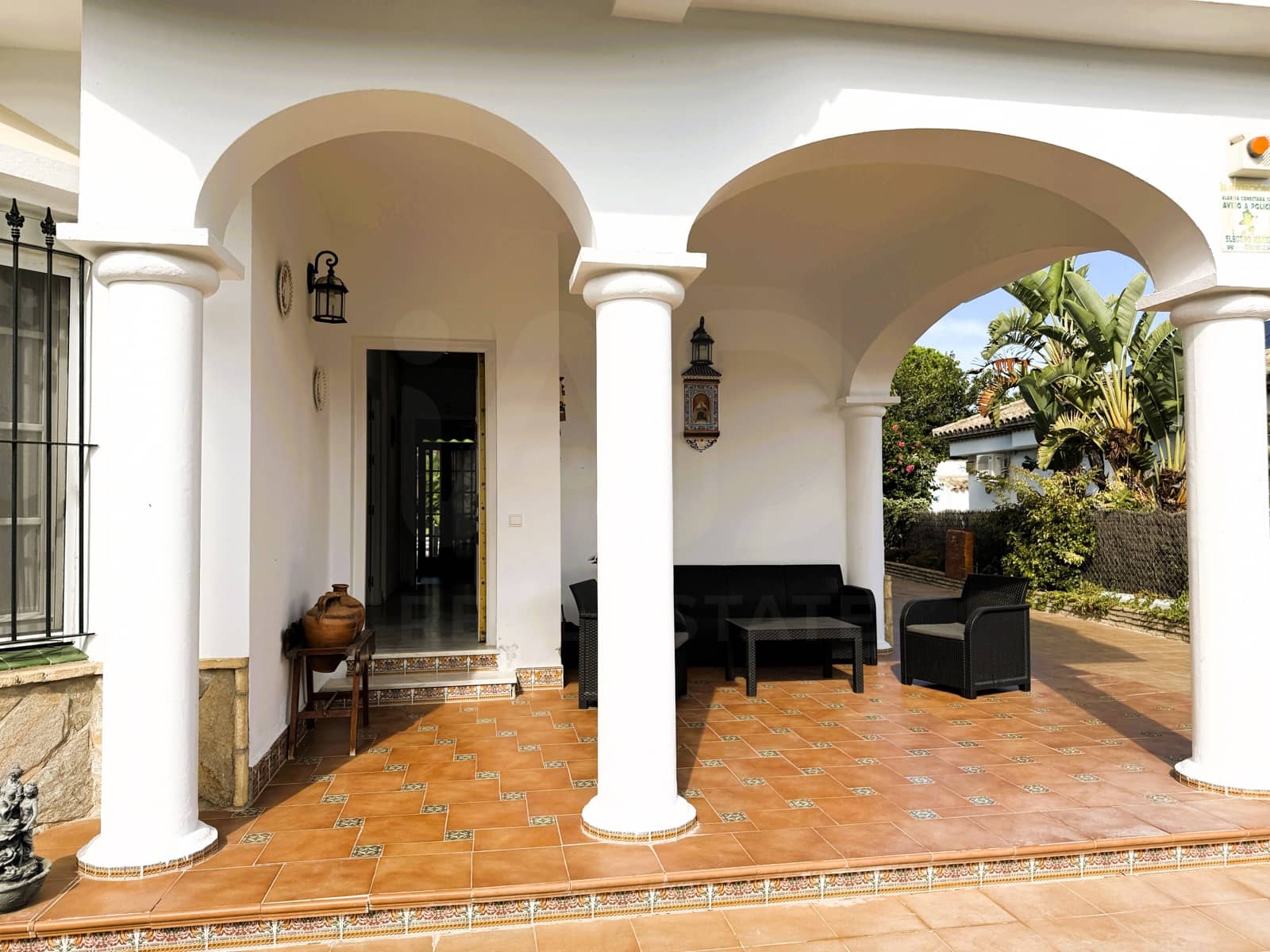 4 sovrum Hus till salu i Chiclana de la Frontera - 649 000 € (Ref: 10050322)