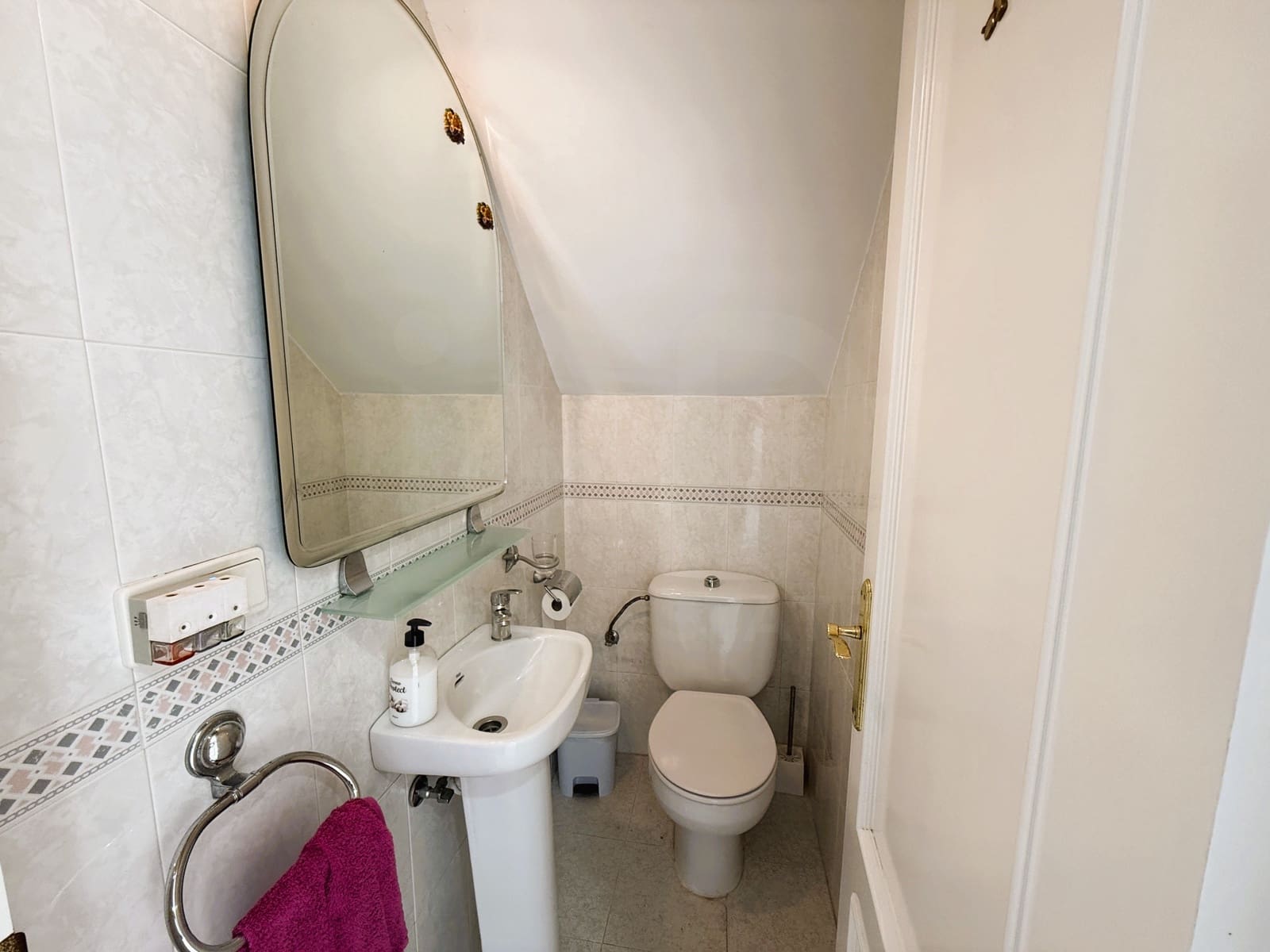 4 soveværelse Byhus til salg i Chiclana de la Frontera - € 649.000 (Ref: 10050322)