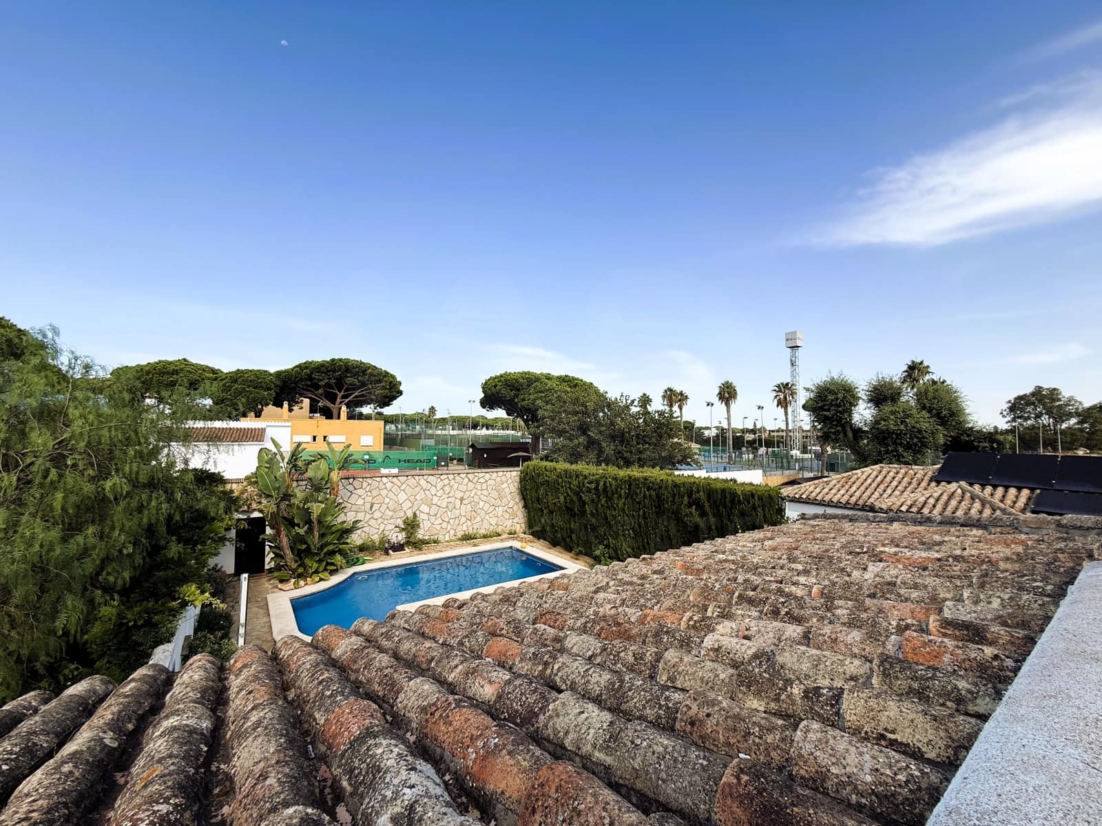 4 soveværelse Byhus til salg i Chiclana de la Frontera - € 649.000 (Ref: 10050322)