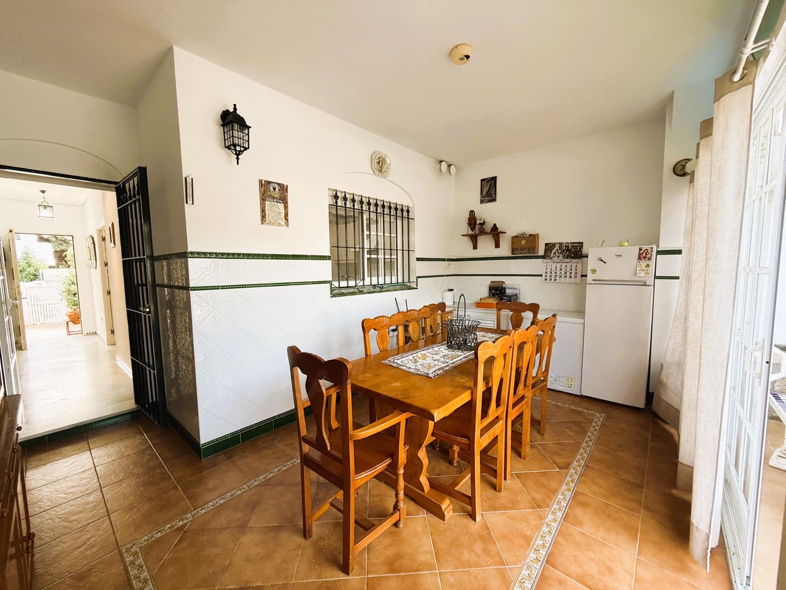 4 soveværelse Byhus til salg i Chiclana de la Frontera - € 649.000 (Ref: 10050322)