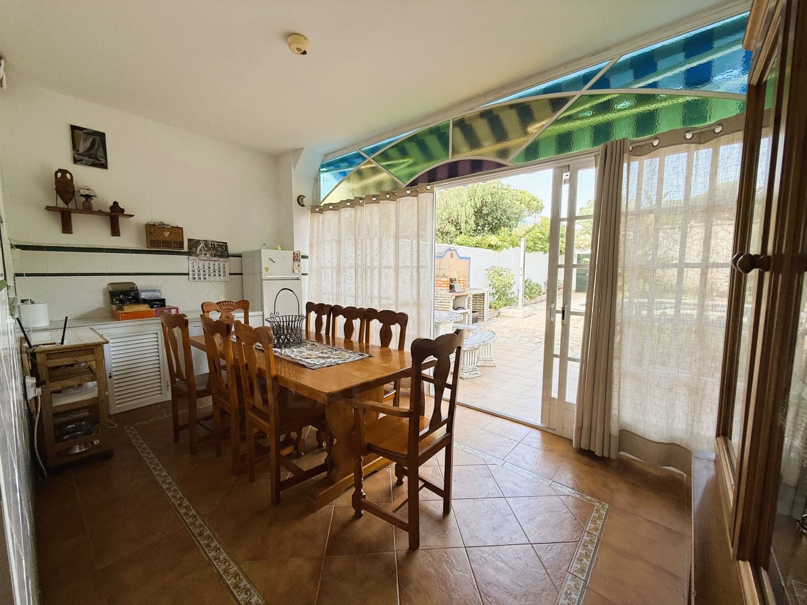 4 soveværelse Byhus til salg i Chiclana de la Frontera - € 649.000 (Ref: 10050322)