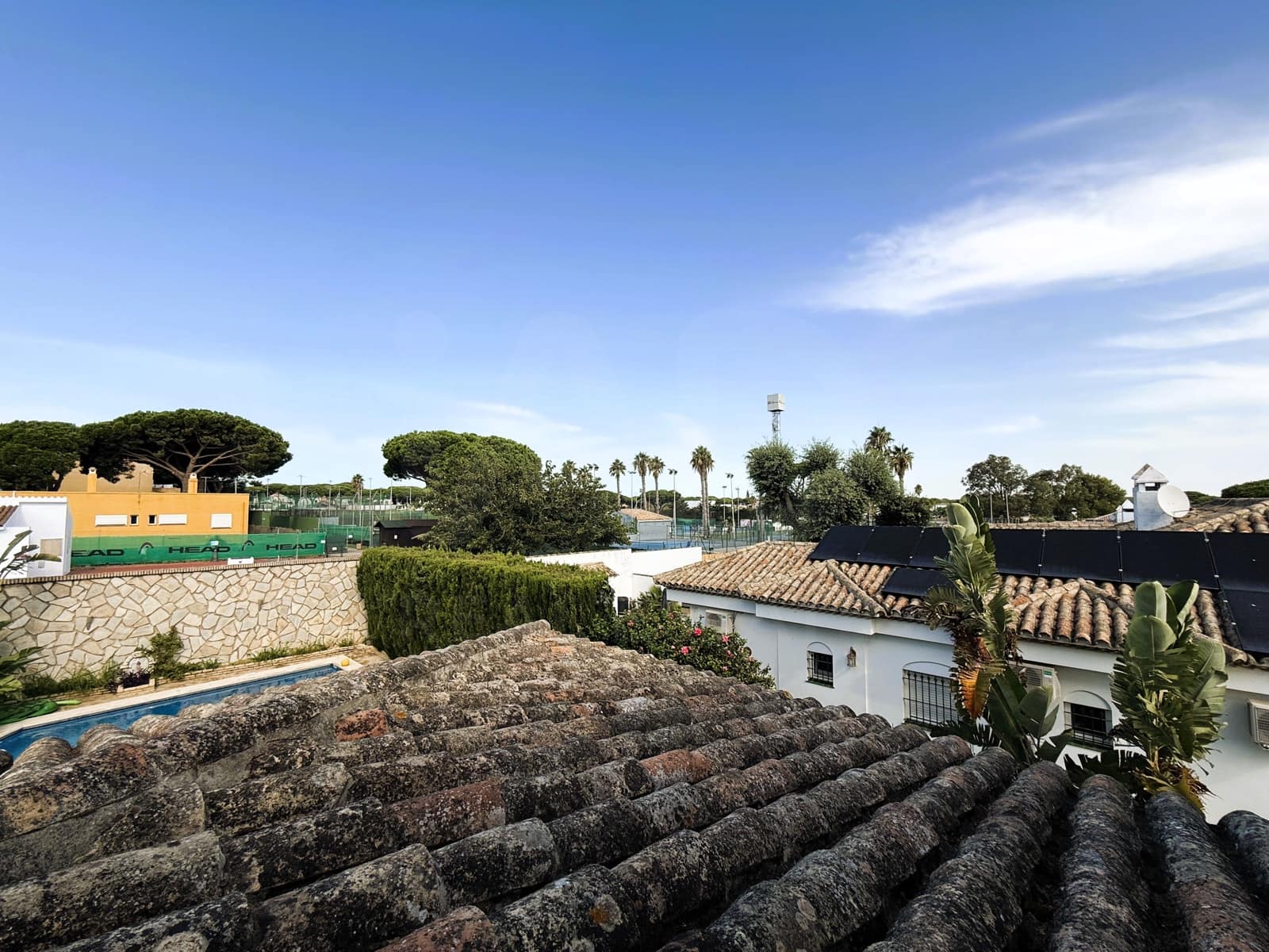 4 soveværelse Byhus til salg i Chiclana de la Frontera - € 649.000 (Ref: 10050322)