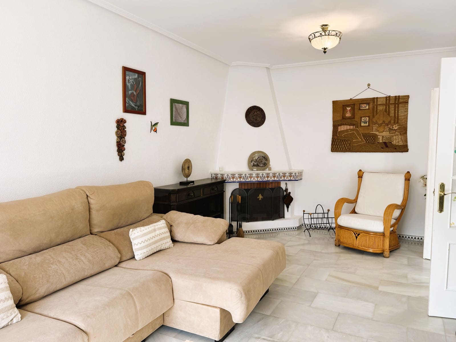 4 soveværelse Byhus til salg i Chiclana de la Frontera - € 649.000 (Ref: 10050322)