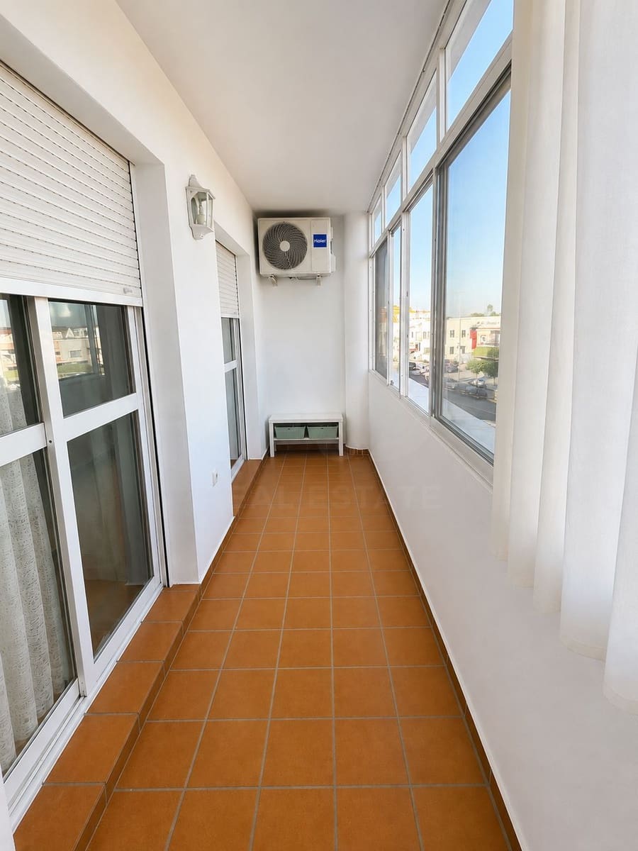 3 Zimmer Apartment zu verkaufen in Lepe - 135.000 € (Ref: 10050323)
