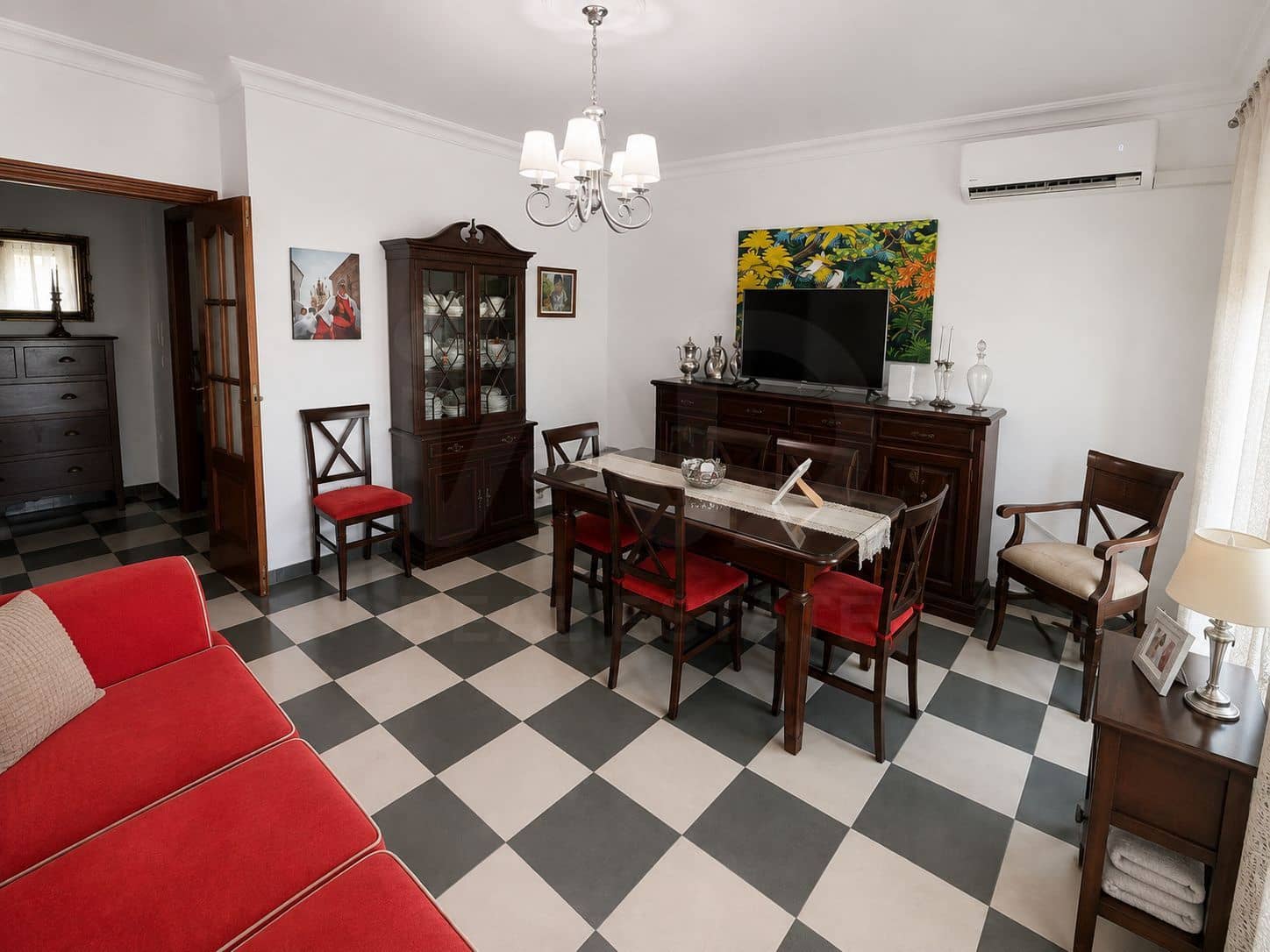 3 Zimmer Apartment zu verkaufen in Lepe - 135.000 € (Ref: 10050323)