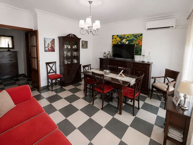 3 Zimmer Apartment zu verkaufen in Lepe - 135.000 € (Ref: 10050323)
