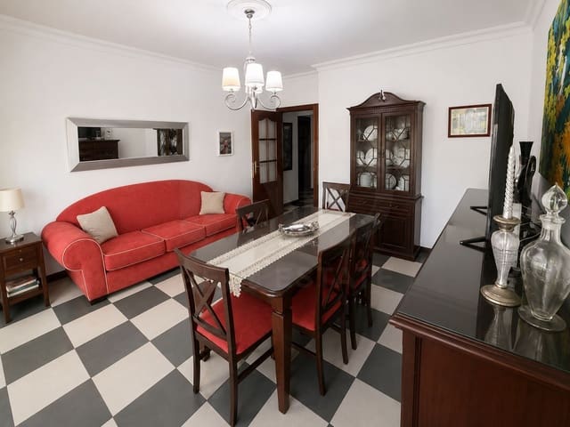 3 Zimmer Apartment zu verkaufen in Lepe - 135.000 € (Ref: 10050323)