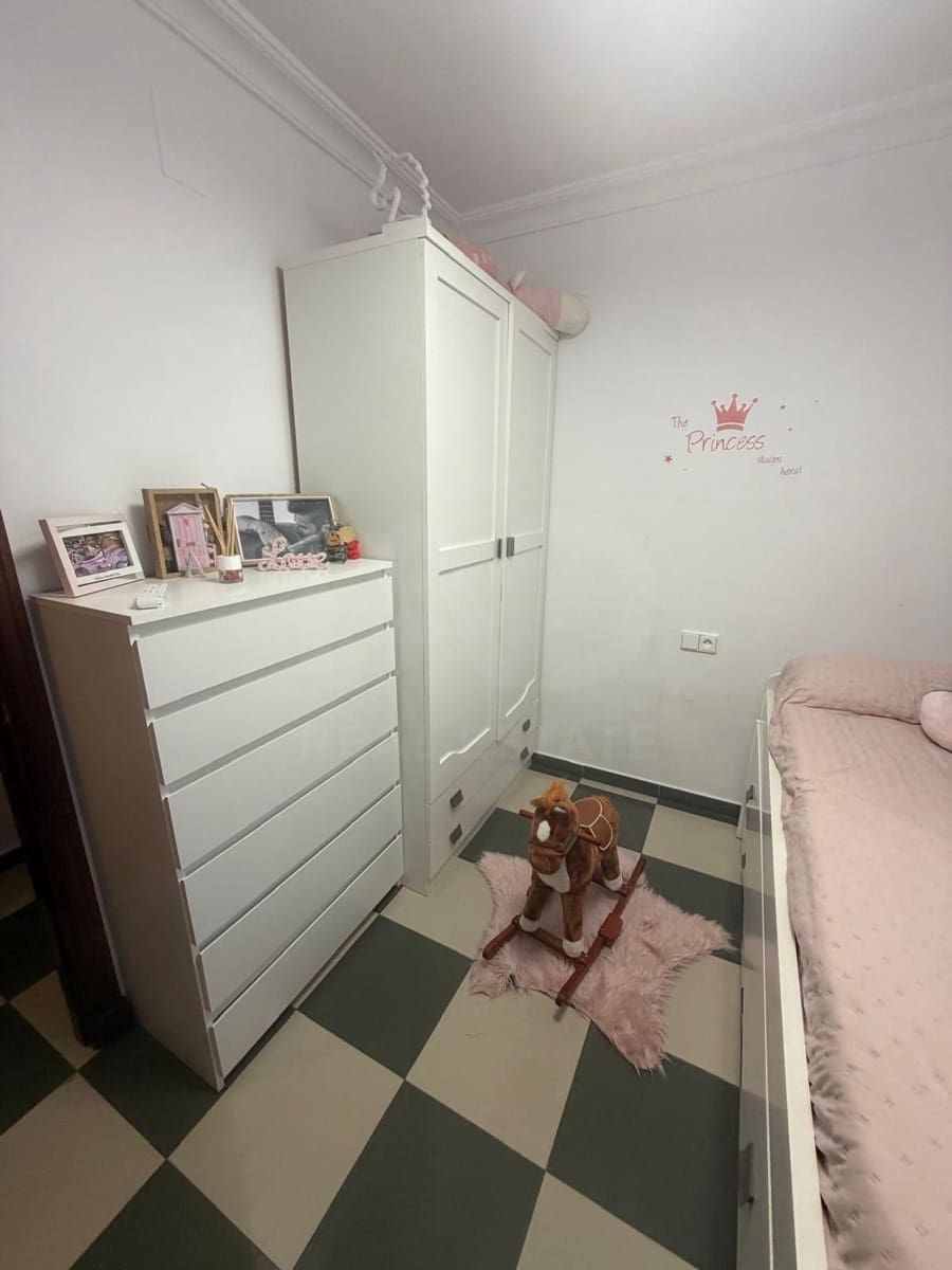 3 Zimmer Apartment zu verkaufen in Lepe - 135.000 € (Ref: 10050323)