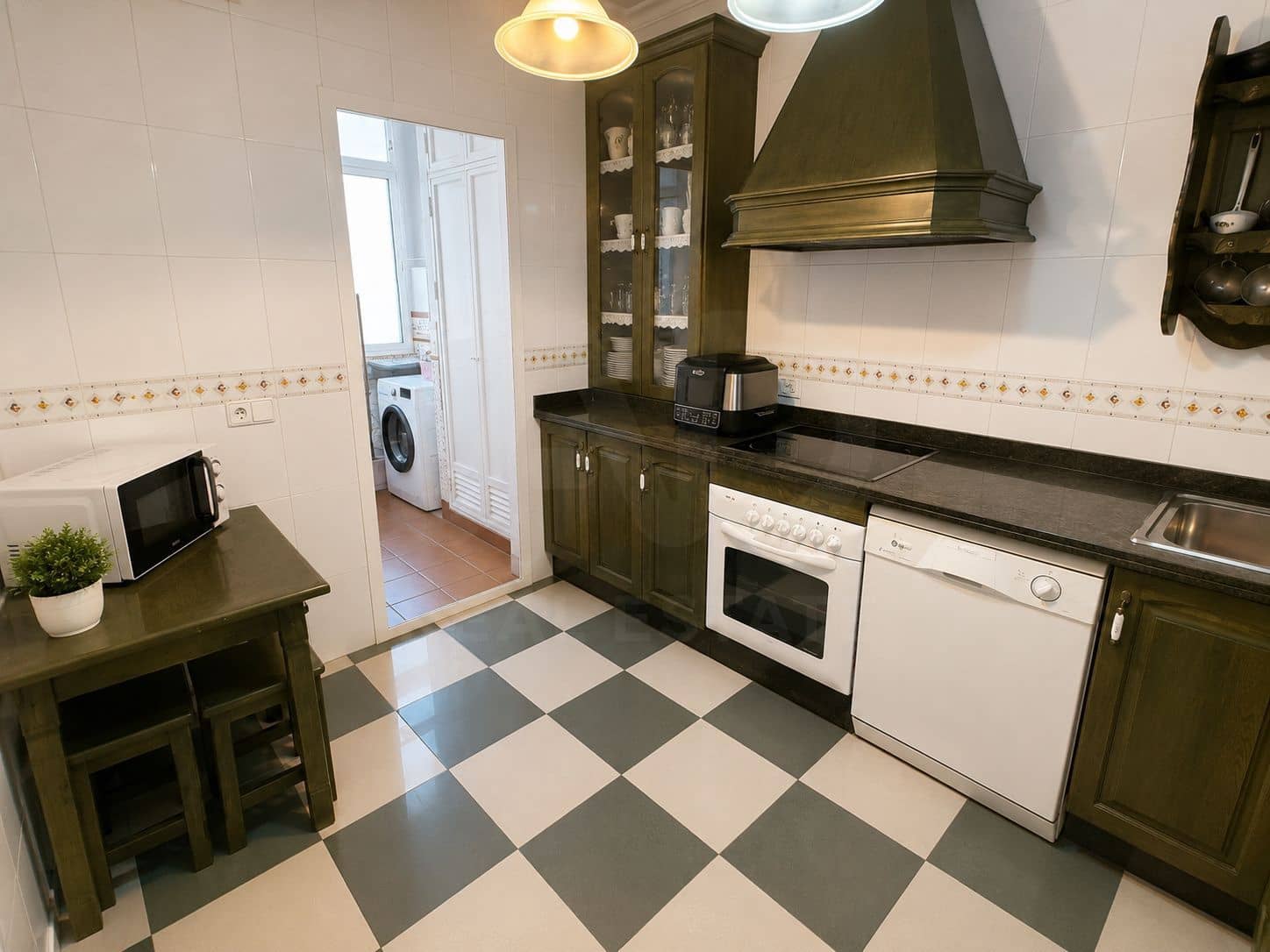 3 Zimmer Apartment zu verkaufen in Lepe - 135.000 € (Ref: 10050323)