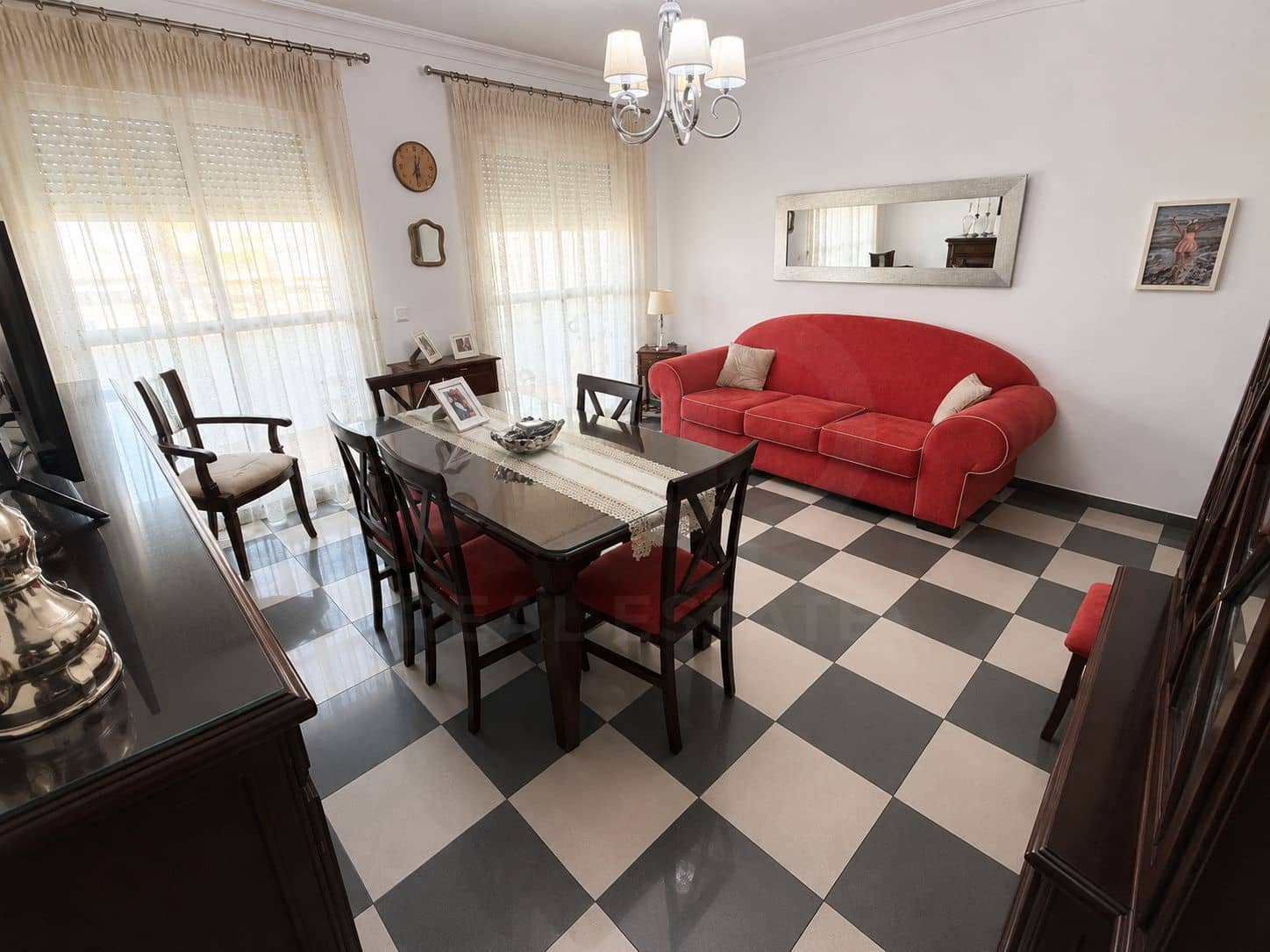 3 Zimmer Apartment zu verkaufen in Lepe - 135.000 € (Ref: 10050323)