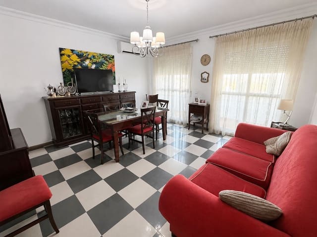 3 Zimmer Apartment zu verkaufen in Lepe - 135.000 € (Ref: 10050323)