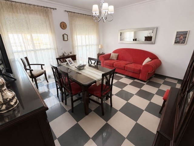3 Zimmer Apartment zu verkaufen in Lepe - 135.000 € (Ref: 10050323)