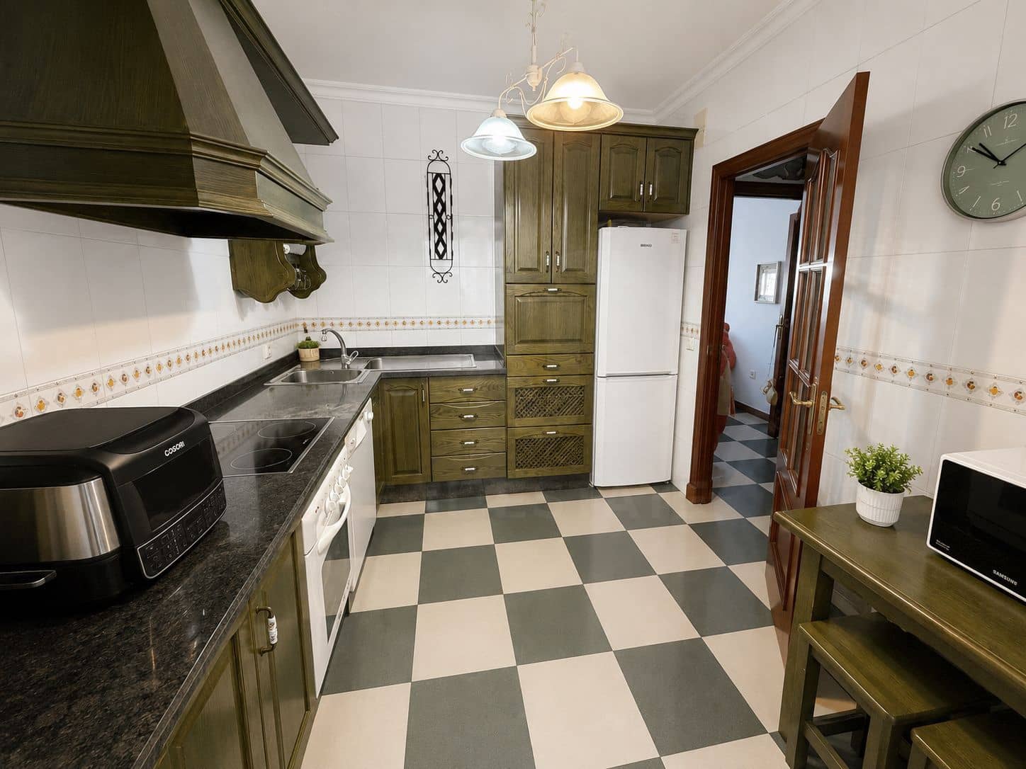 3 Zimmer Apartment zu verkaufen in Lepe - 135.000 € (Ref: 10050323)