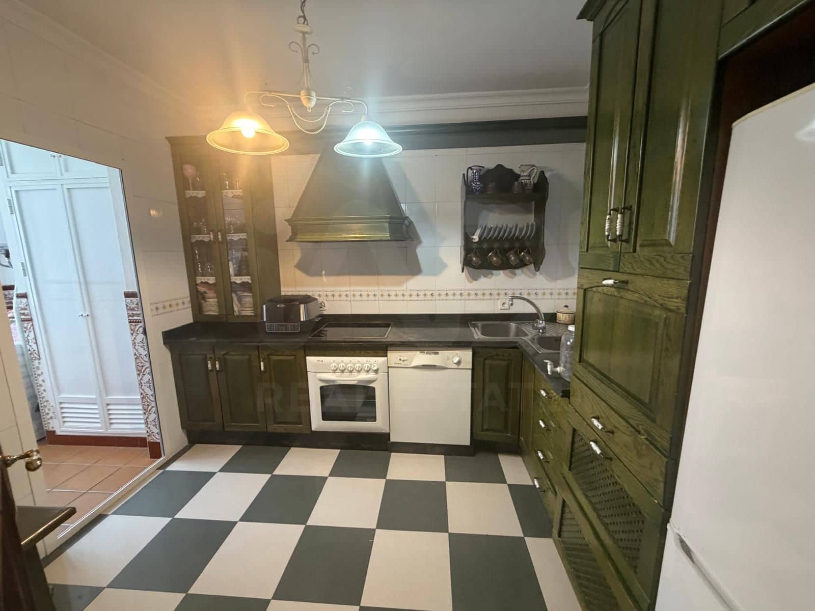 3 Zimmer Apartment zu verkaufen in Lepe - 135.000 € (Ref: 10050323)