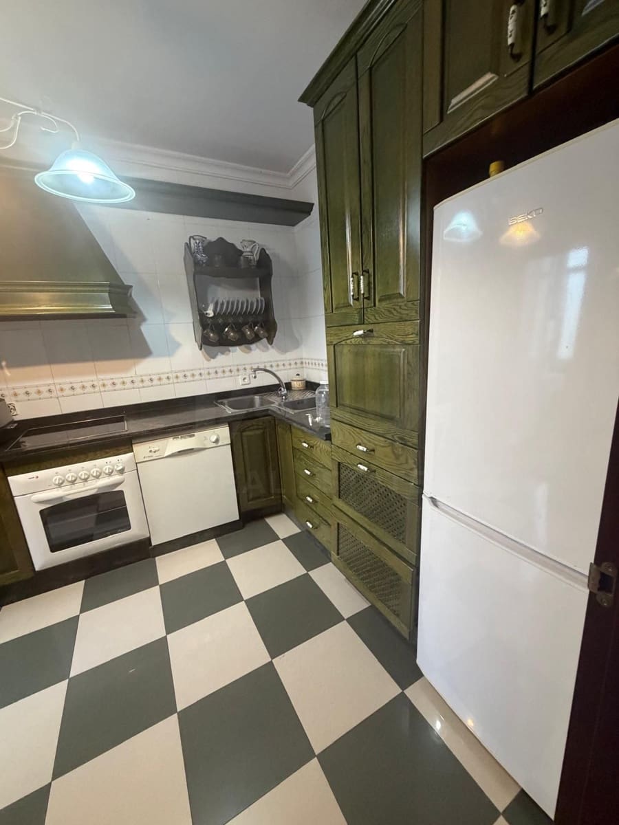 3 Zimmer Apartment zu verkaufen in Lepe - 135.000 € (Ref: 10050323)
