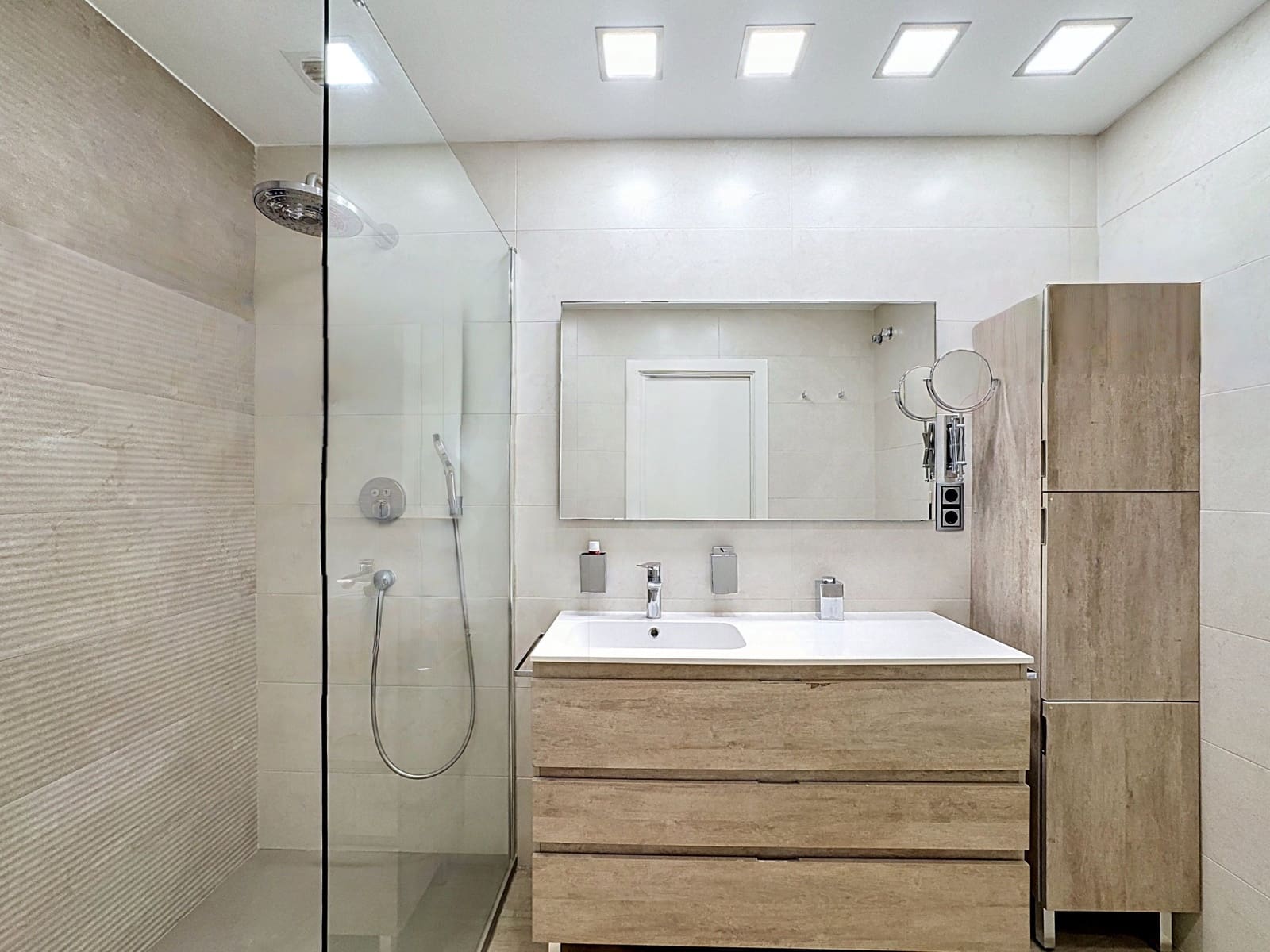 4 camera da letto Appartamento in vendita in Barcelona citta con piscina garage - 580.000 € (Rif: 10050324)