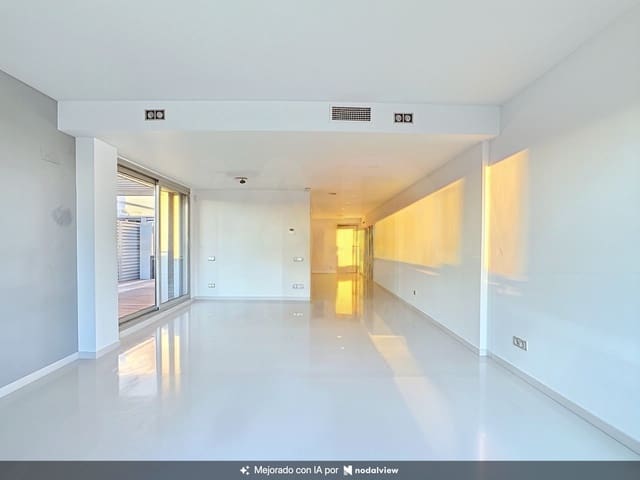 4 camera da letto Appartamento in vendita in Barcelona città con piscina garage - 580.000 € (Rif: 10050324)