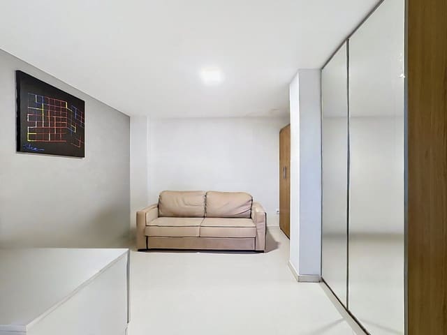 4 camera da letto Appartamento in vendita in Barcelona città con piscina garage - 580.000 € (Rif: 10050324)